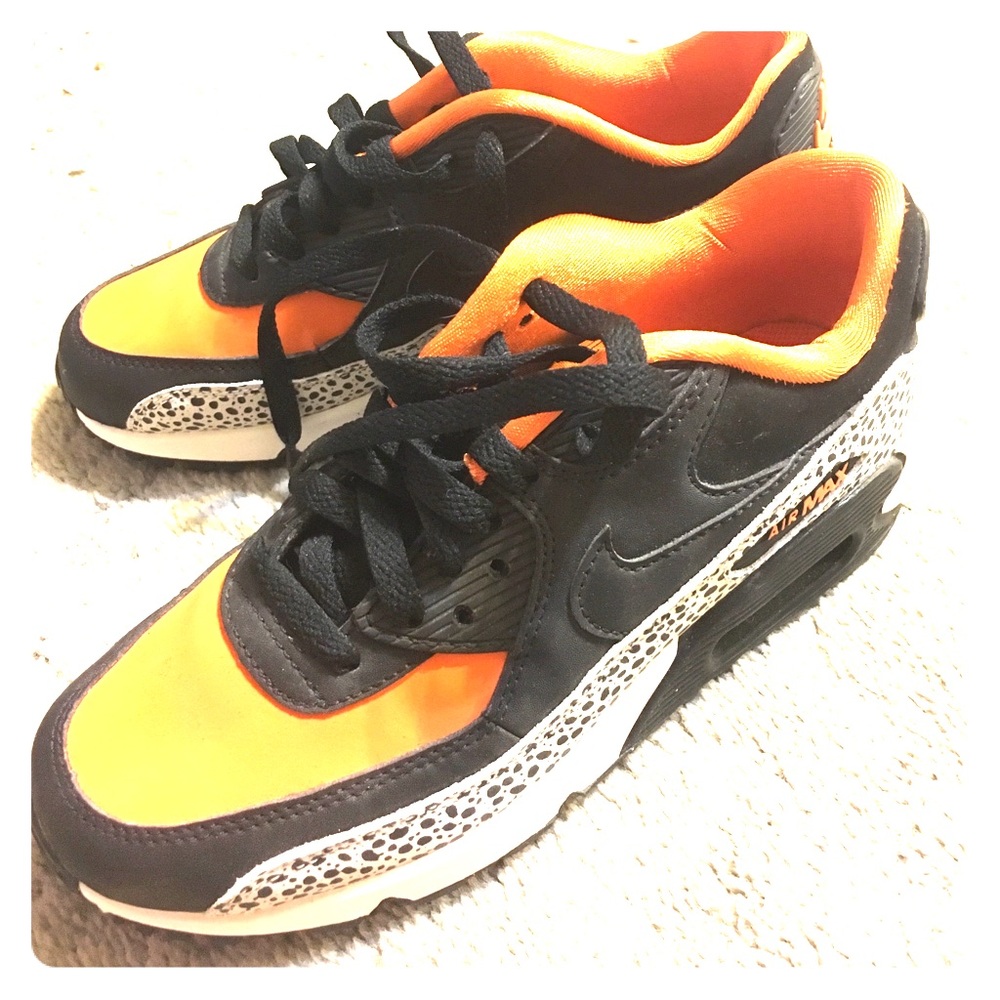 youth Nike Air Max